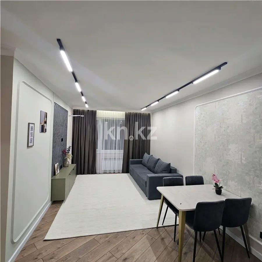Продажа 1-комнатной квартиры, 31 м² в Астане