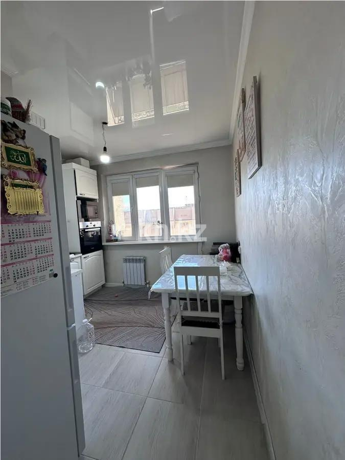 Продажа 2-комнатной квартиры, 63.4 м² в Алматы - фото 3