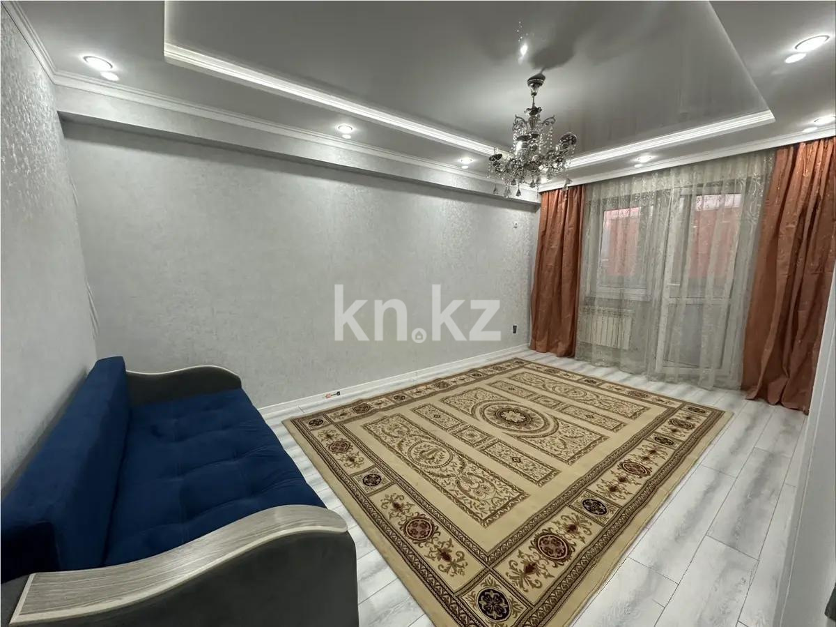 Продажа 2-комнатной квартиры, 56 м², ул. Жунисова, дом  8 в Алматы