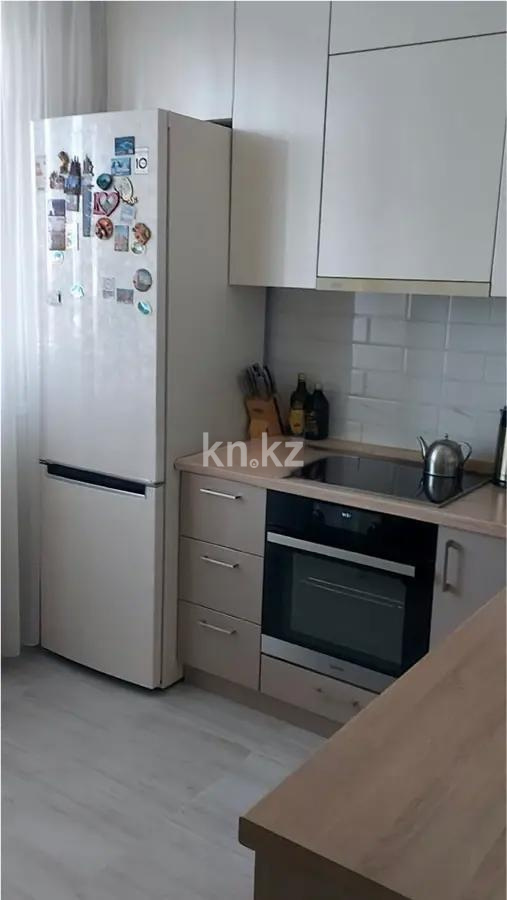 Продажа 2-комнатной квартиры, 54.2 м², ул. Байтурсынова, дом  39/2 в Астане - фото 2