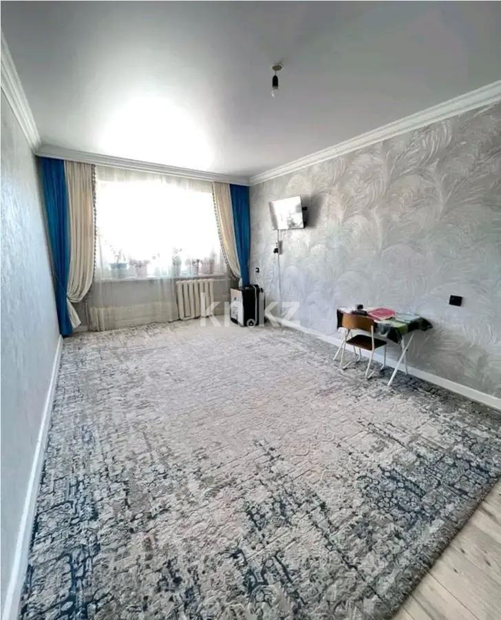 Продажа 2-комнатной квартиры, 45 м² в Астане