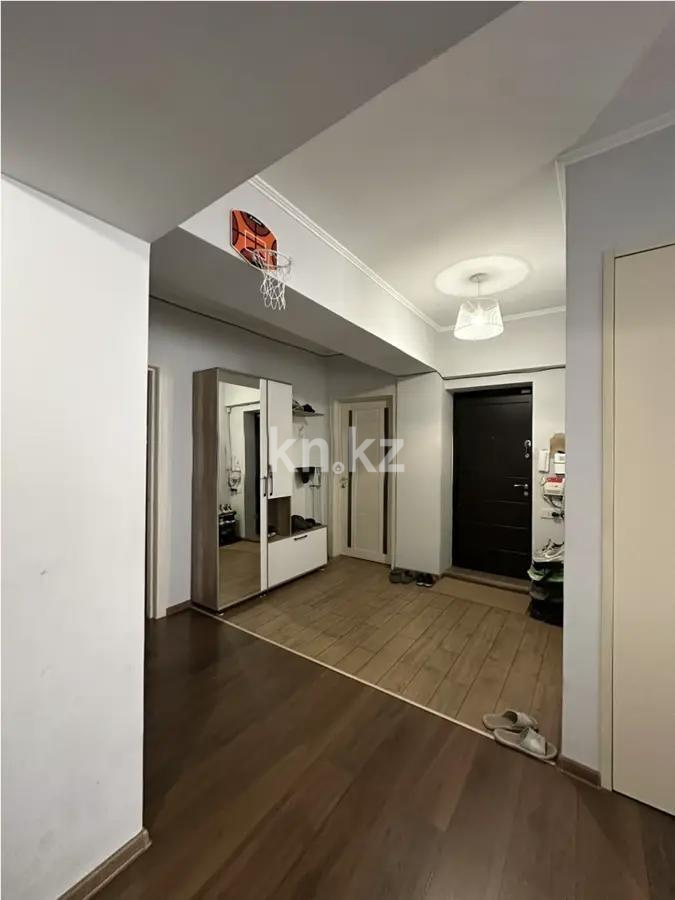 Продажа 3-комнатной квартиры, 86 м² в Алматы - фото 6