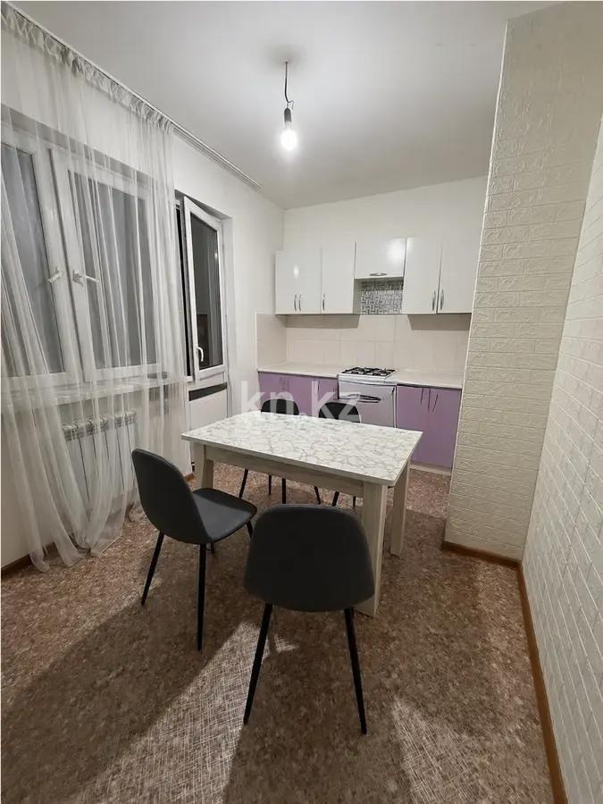 Продажа 1-комнатной квартиры, 44.2 м² в Алматы - фото 2