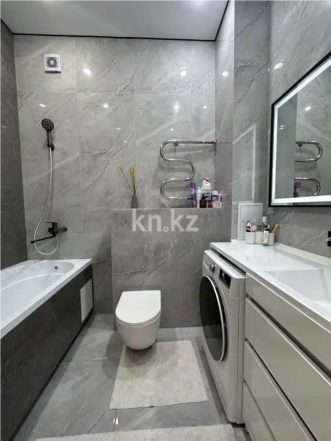Продажа 2-комнатной квартиры, 67.1 м² в Астане - фото 4