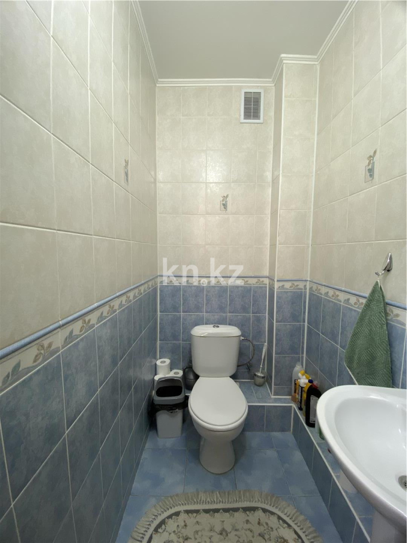 Продажа 2-комнатной квартиры, 69 м², ул. Куйши Дина в Астане - фото 14