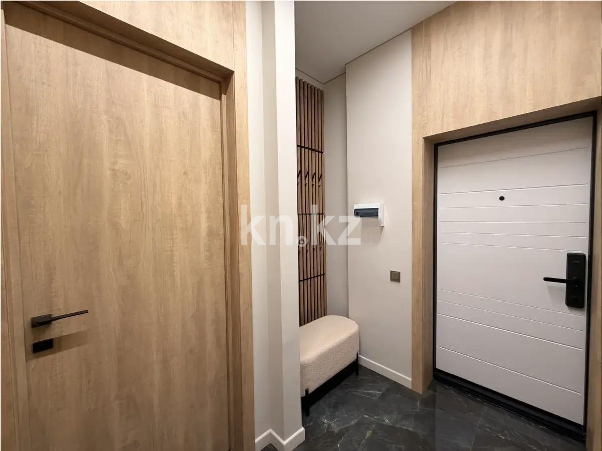 Продажа 1-комнатной квартиры, 45.1 м² в Алматы - фото 5