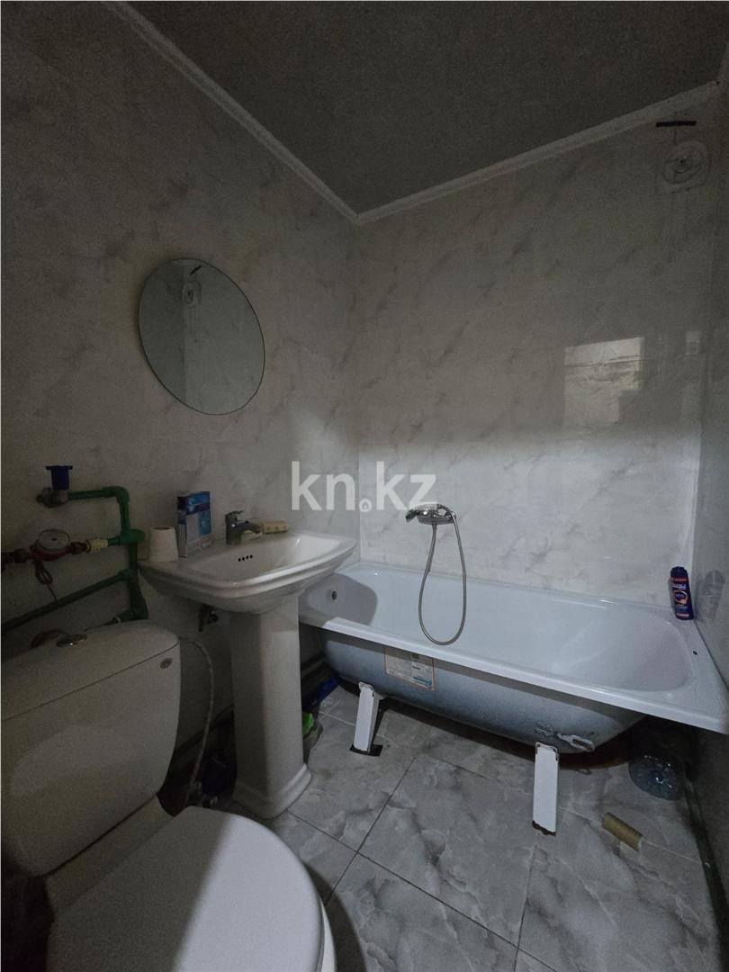 Продажа 1-комнатной квартиры, 31 м², пр. Момышулы в Темиртау - фото 7