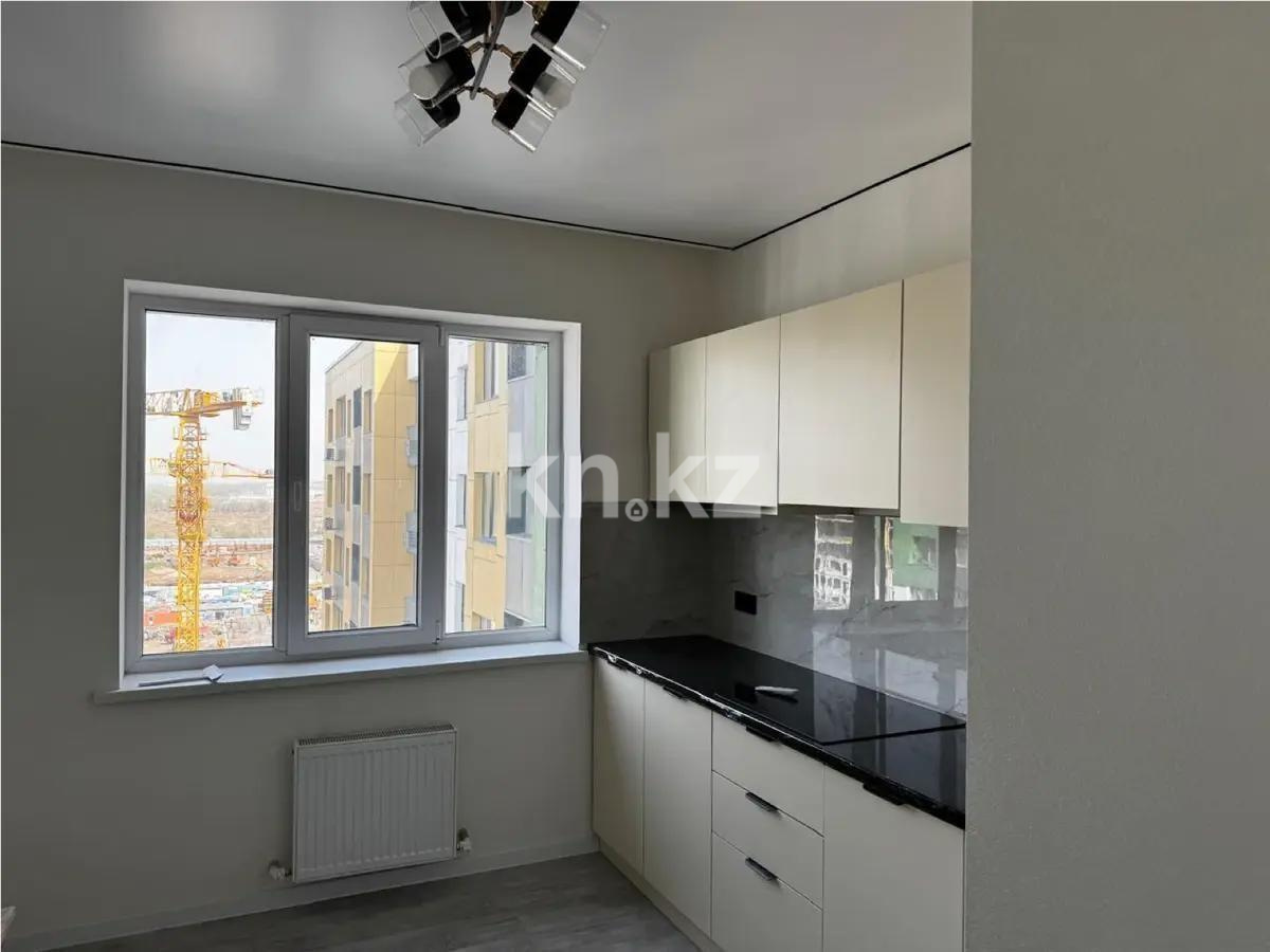 Продажа 2-комнатной квартиры, 56 м², ул. Омарова, дом  1 в Алматы - фото 4