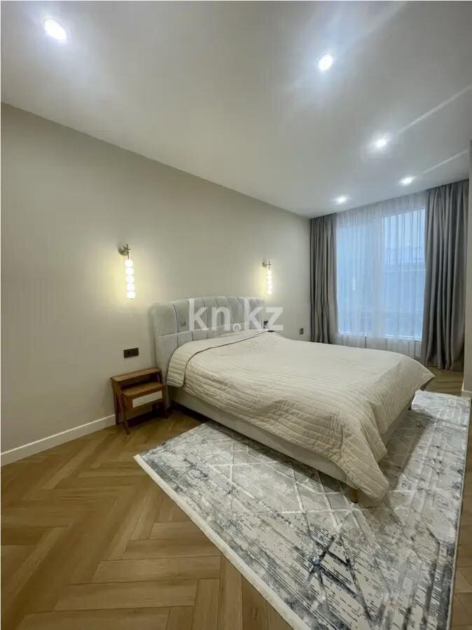 Продажа 2-комнатной квартиры, 75 м² в Алматы - фото 2