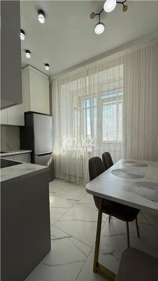 Продажа 2-комнатной квартиры, 56.3 м² в Астане - фото 5