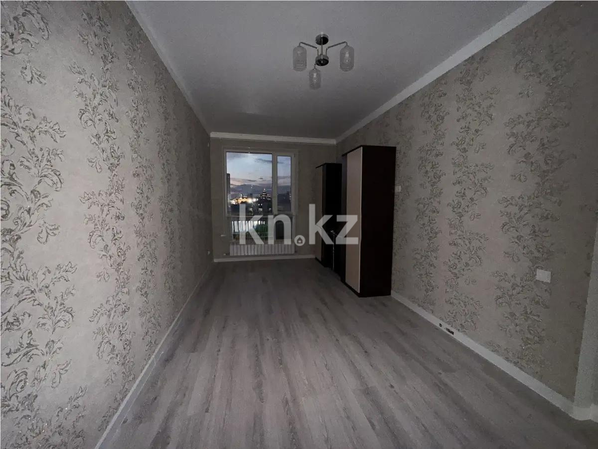 Продажа 1-комнатной квартиры, 39 м² в Астане