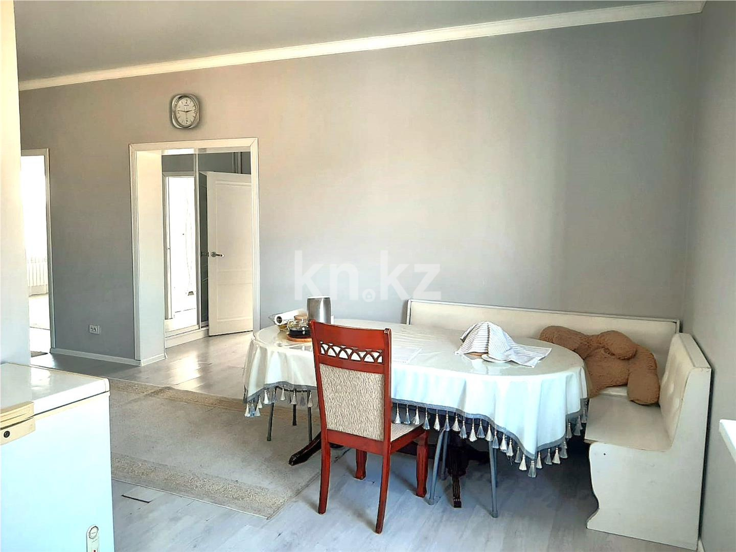 Продажа 4-комнатного дома, 117.8 м² в Караганде - фото 11