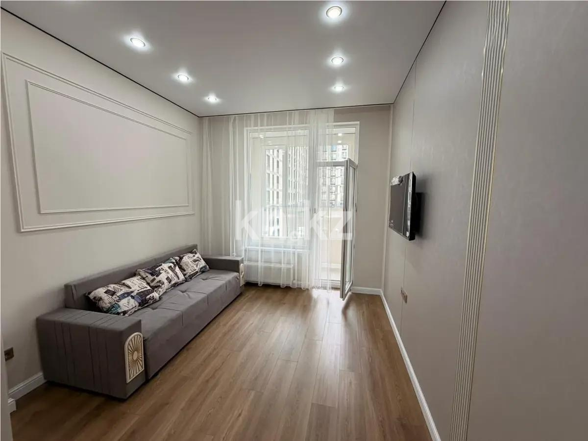 Продажа 3-комнатной квартиры, 86 м² в Астане - фото 2