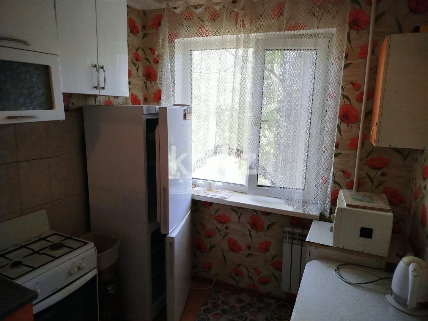 Продажа 2-комнатной квартиры, 44 м² в Темиртау - фото 8
