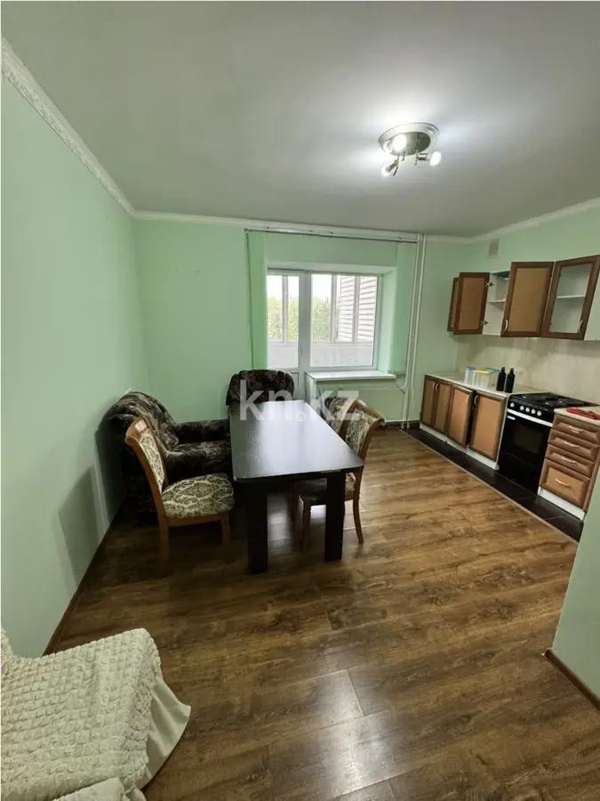 Продажа 3-комнатной квартиры, 117 м², ул. Бигельдинова, дом  5 в Астане - фото 4