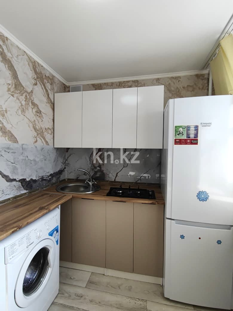 Продажа 3-комнатной квартиры, 63 м² в Караганде - фото 17