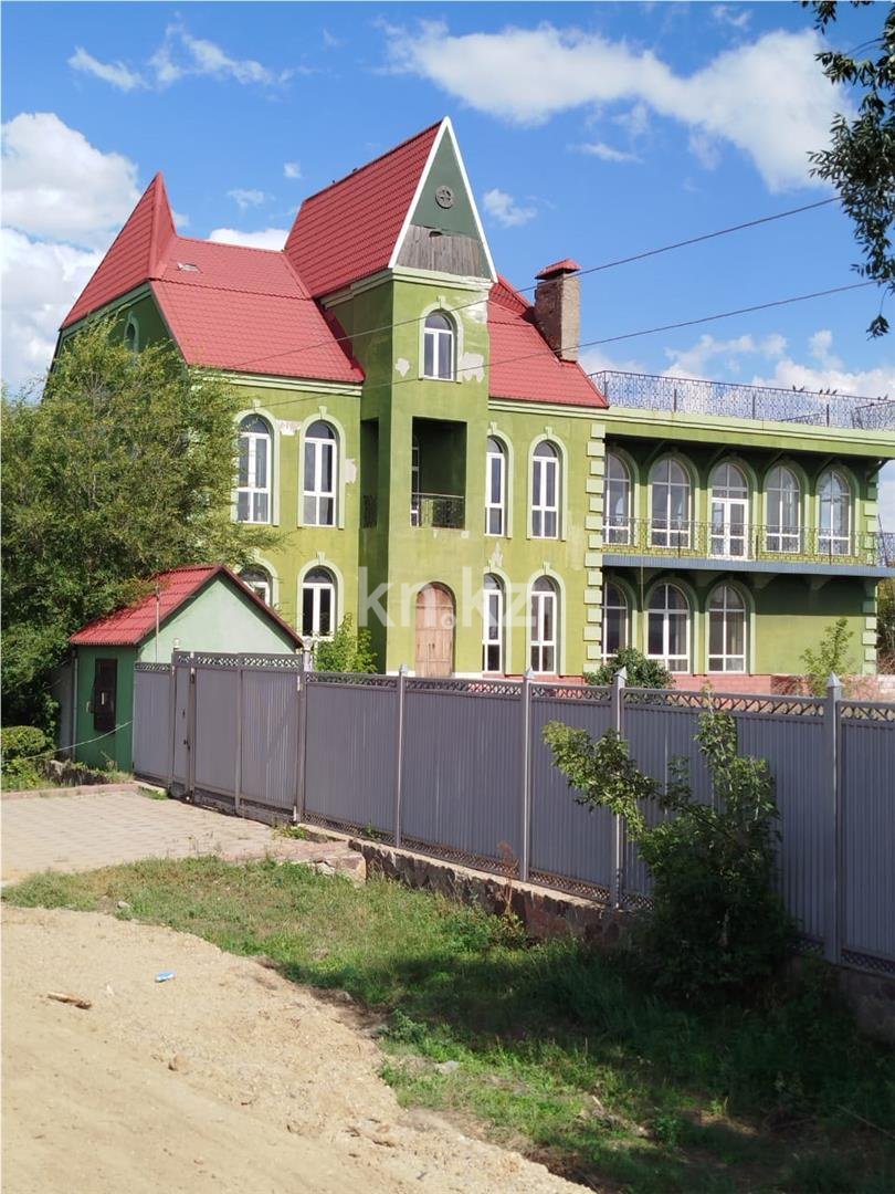 Продажа 10-комнатного дома, 904 м², Корниенко, дом  2 в Темиртау - фото 2