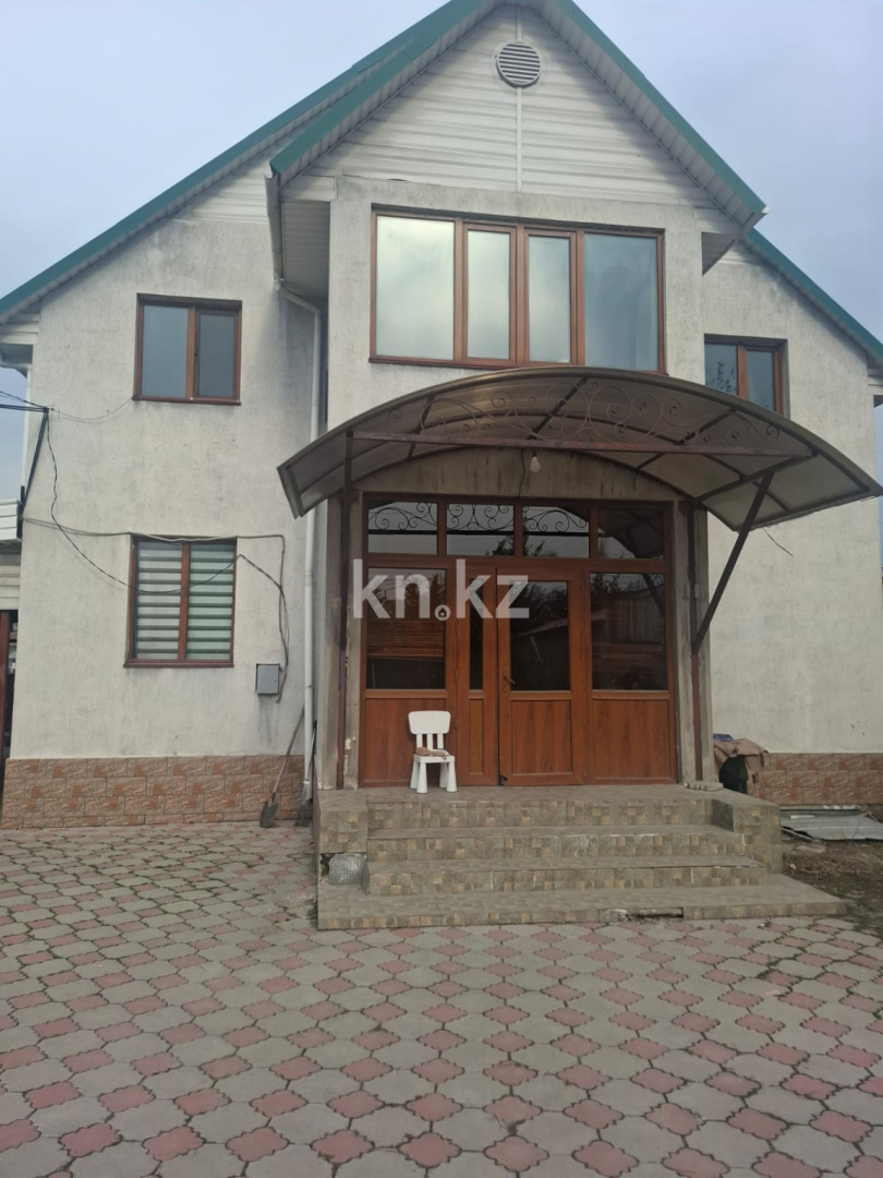 Продажа 5-комнатного дома, 250 м² в Алматы