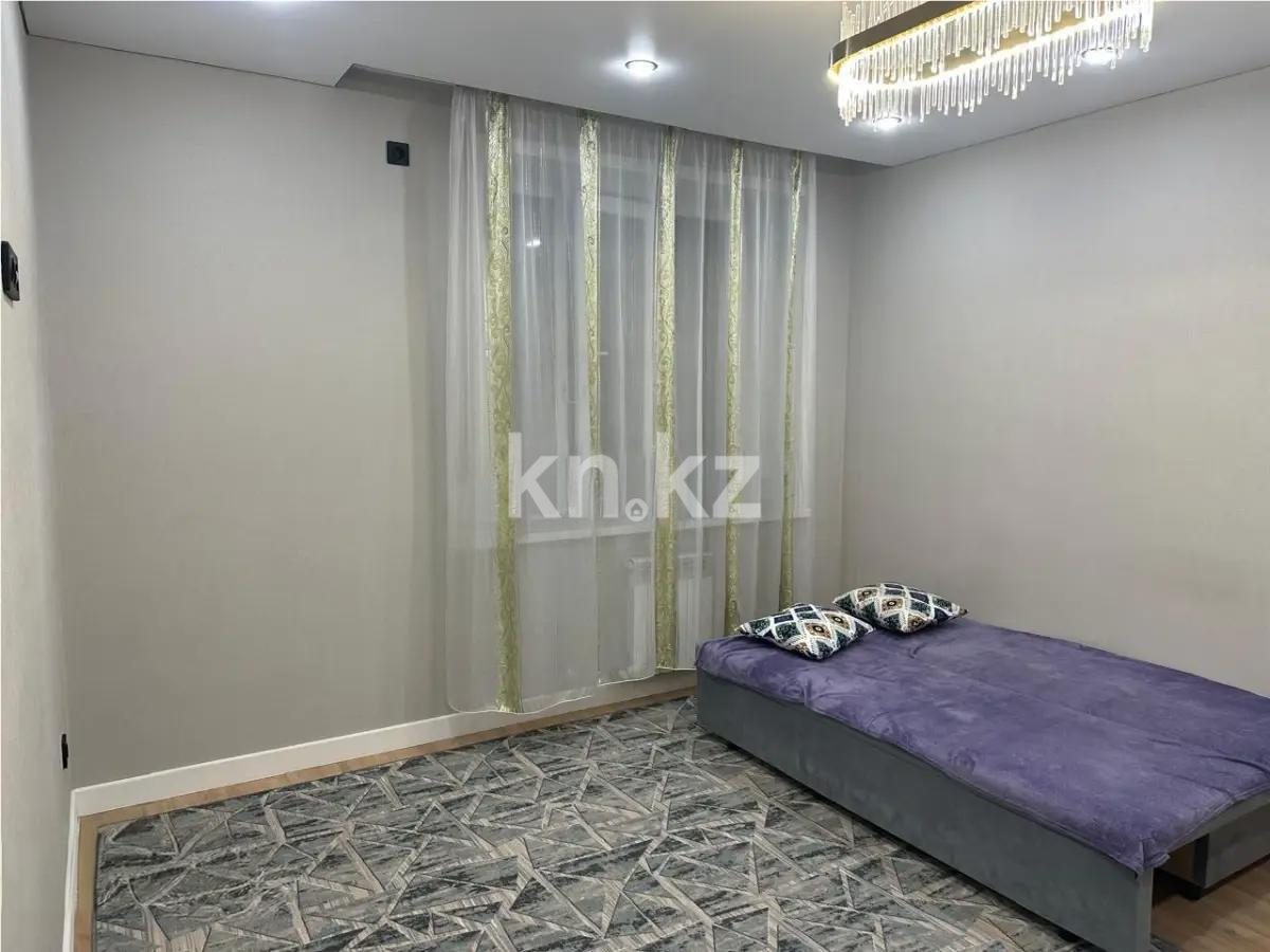 Продажа 2-комнатной квартиры, 38 м² в Астане