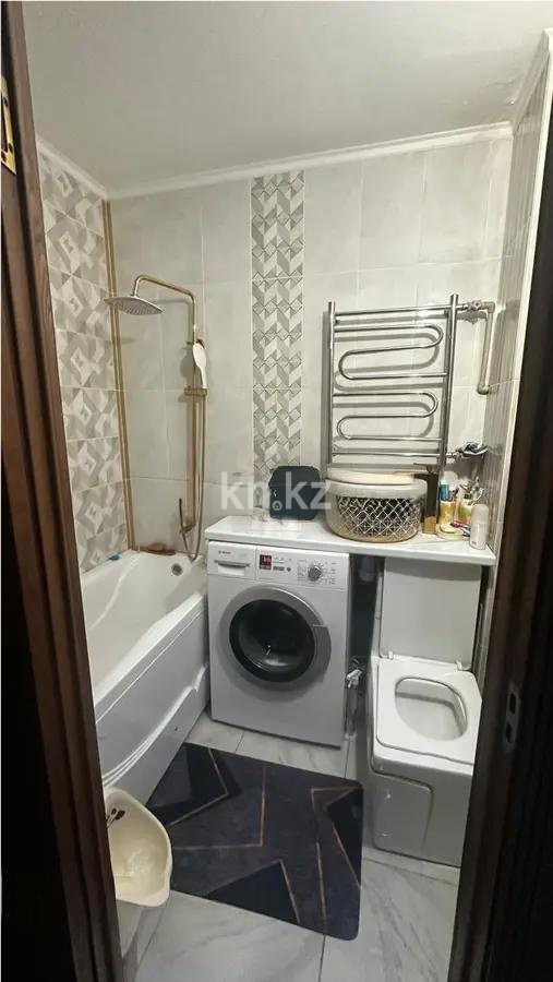 Продажа 3-комнатной квартиры, 62 м² в Алматы - фото 4