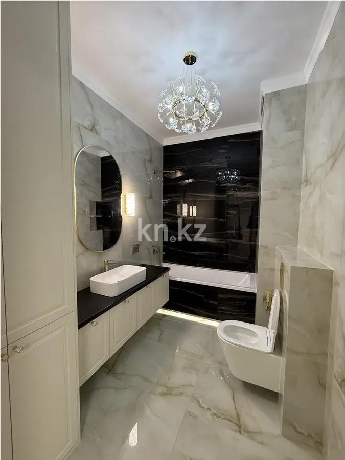 Продажа 3-комнатной квартиры, 67 м² в Астане - фото 4