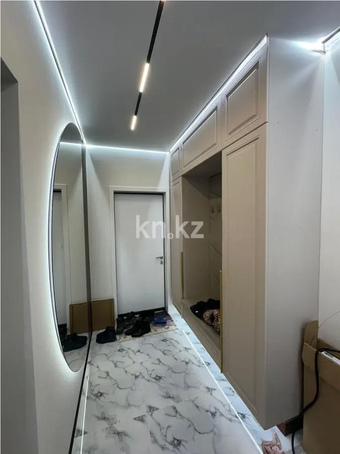 Продажа 3-комнатной квартиры, 80 м² в Алматы - фото 3