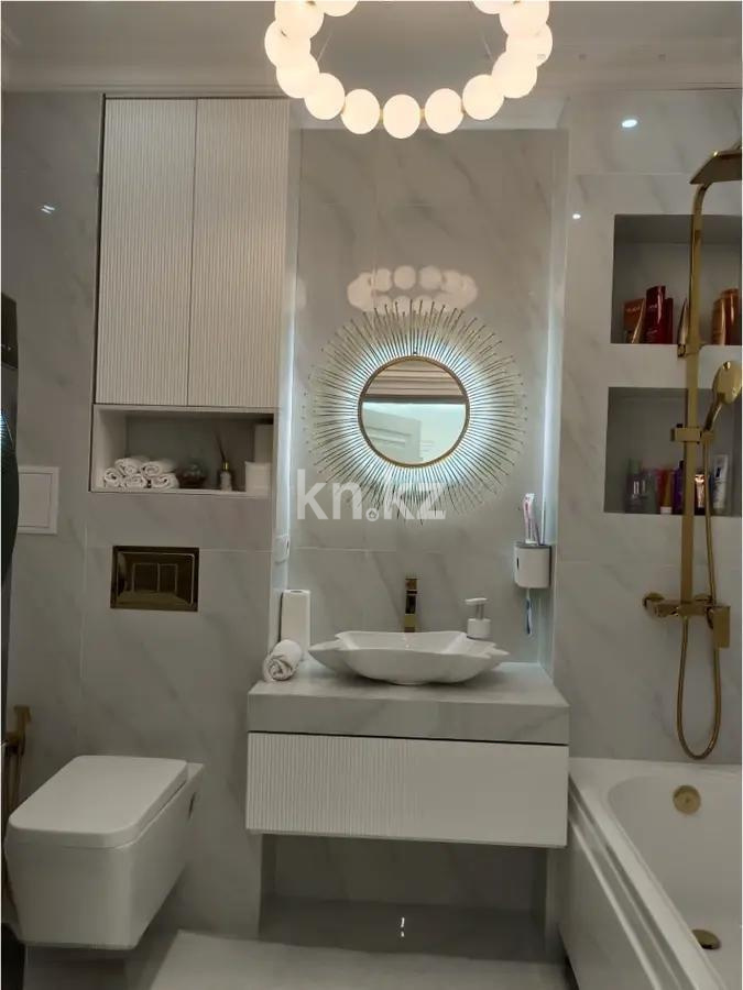 Продажа 4-комнатной квартиры, 120 м², ул. Розыбакиева, дом  237 в Алматы - фото 6