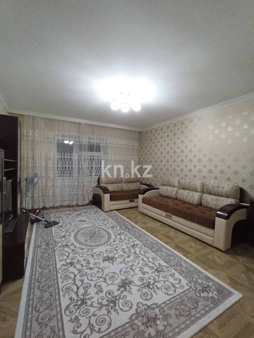 Аренда 2-комнатной квартиры, 70 м² в Астане - фото 2