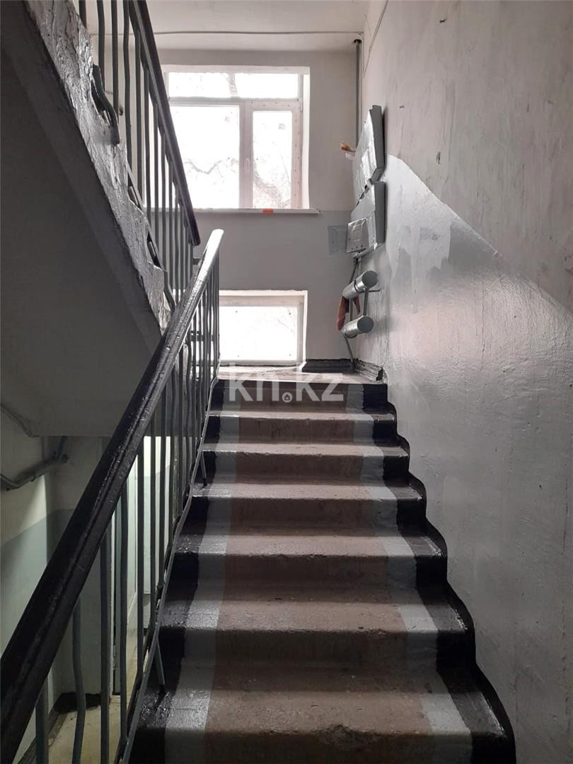 Продажа 2-комнатной квартиры, 44 м², ул. Лободы в Караганде - фото 13