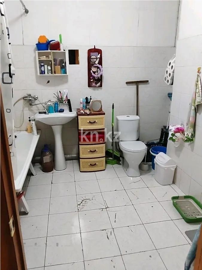 Продажа 3-комнатной квартиры, 81.2 м² в Астане - фото 4