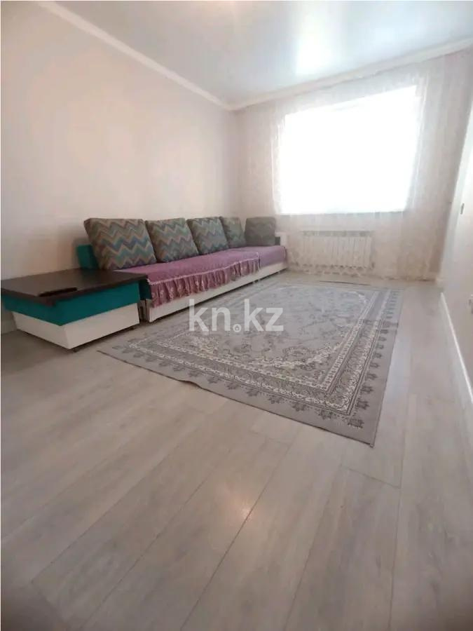 Продажа 2-комнатной квартиры, 54.6 м², пр. Аль-Фараби, дом  30/3 в Астане