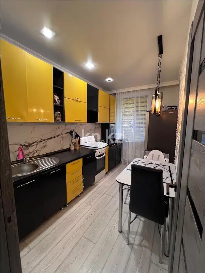 Продажа 2-комнатной квартиры, 49 м², ул. Менделеева, дом  34 в Караганде - фото 3