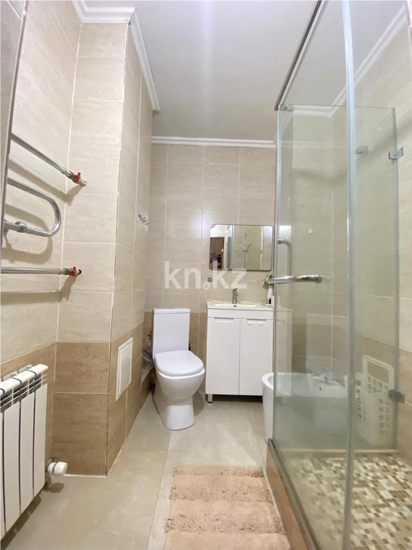 Продажа 3-комнатной квартиры, 87 м² в Астане - фото 11