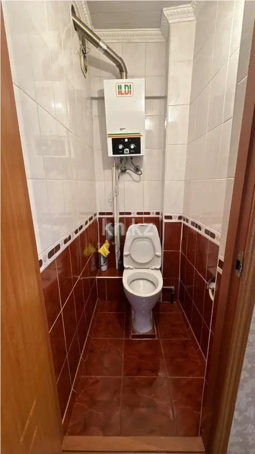 Продажа 3-комнатной квартиры, 67 м², ул. Айтеке би, дом  41 в Алматы - фото 5