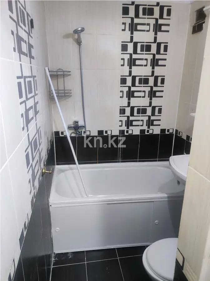 Продажа 1-комнатной квартиры, 31 м², пр. Абылай хана, дом  33 в Алматы - фото 4