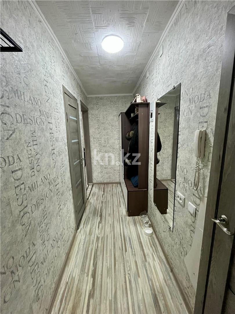 Продажа 1-комнатной квартиры, 30 м² в Караганде - фото 6