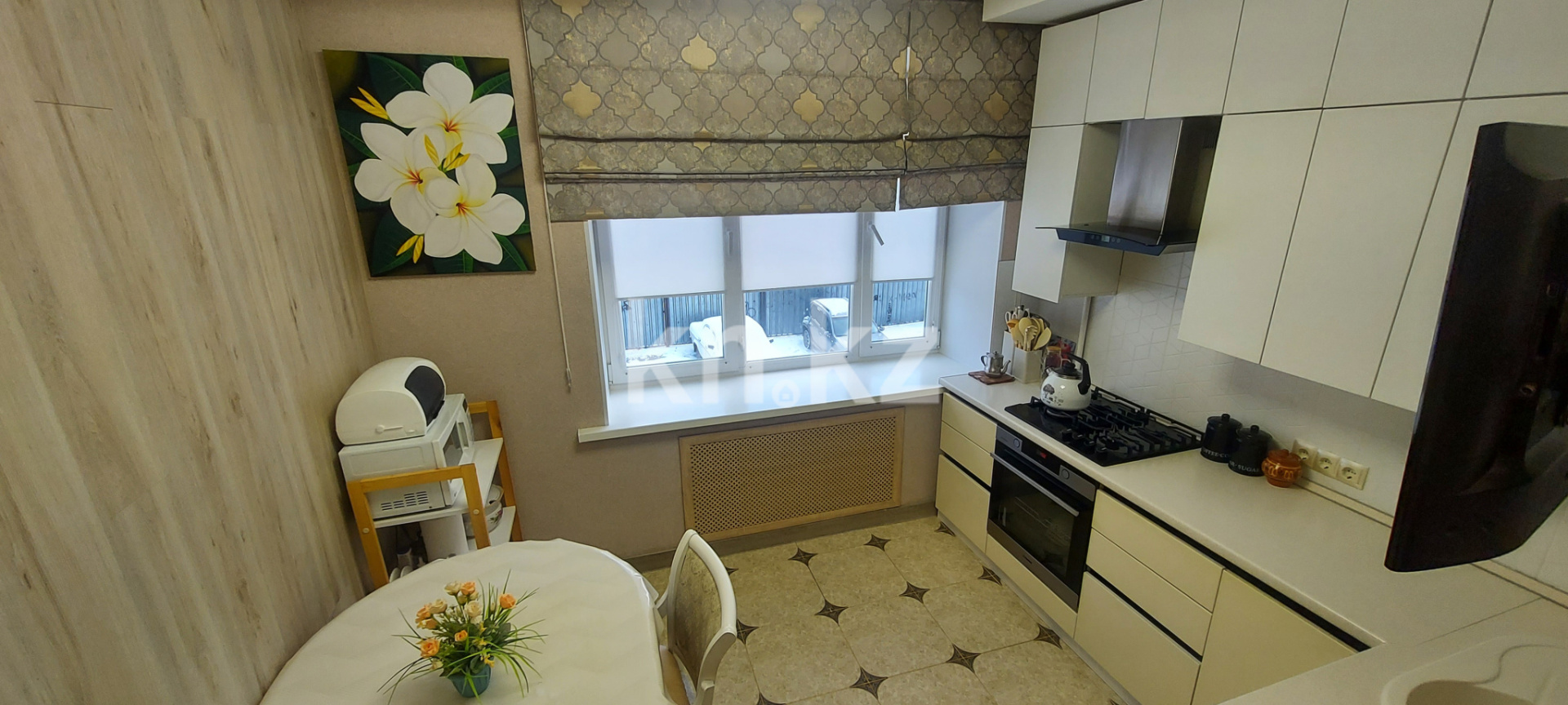 Продажа 2-комнатной квартиры, 60 м² в Актобе - фото 7