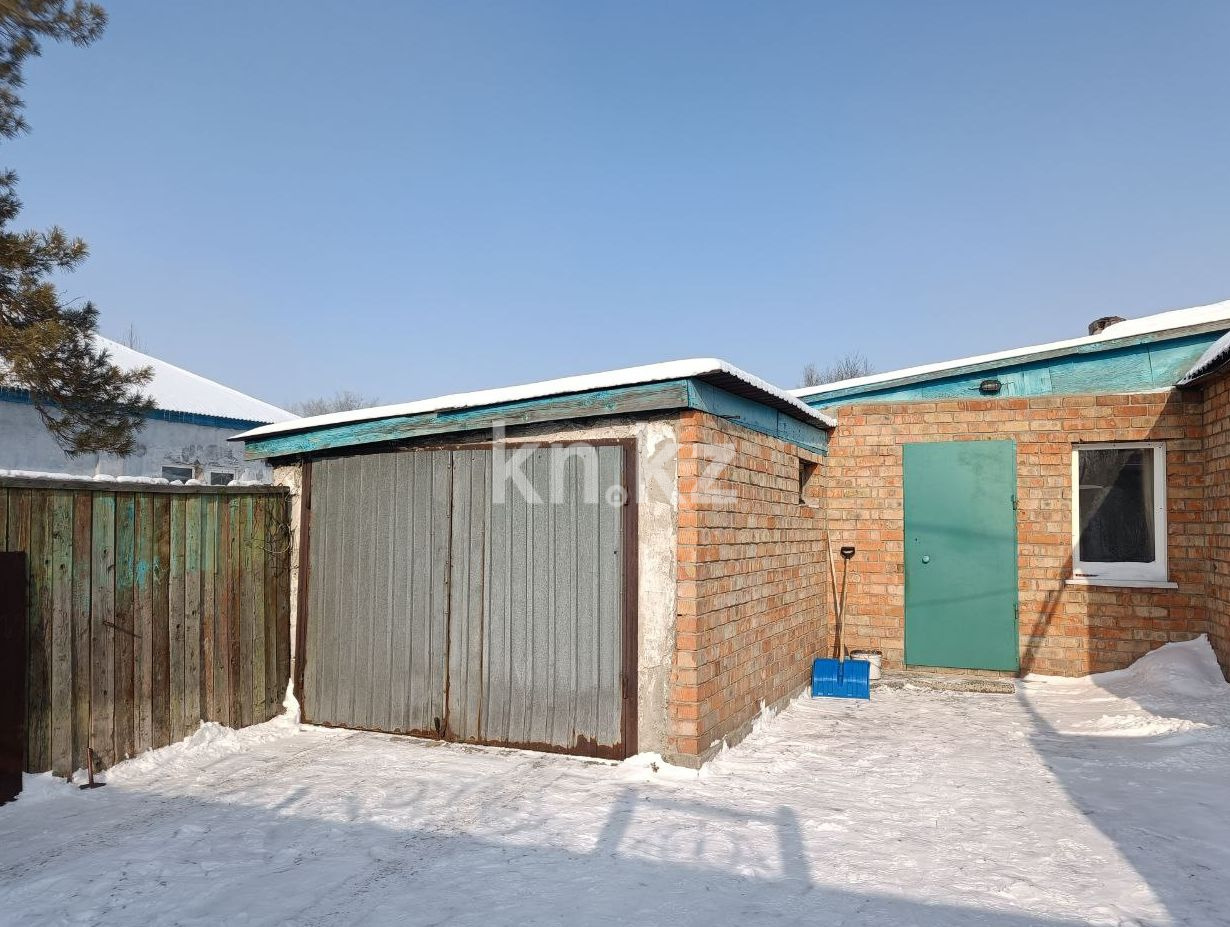 Продажа 3-комнатного дома, 65 м² в Усть-Каменогорске - фото 16