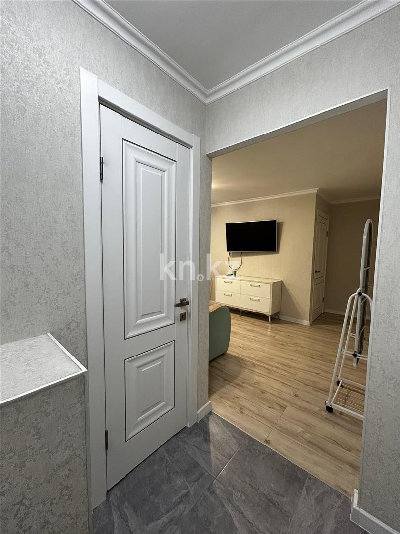 Продажа 2-комнатной квартиры, 41 м², ул. Алиханова в Караганде - фото 8