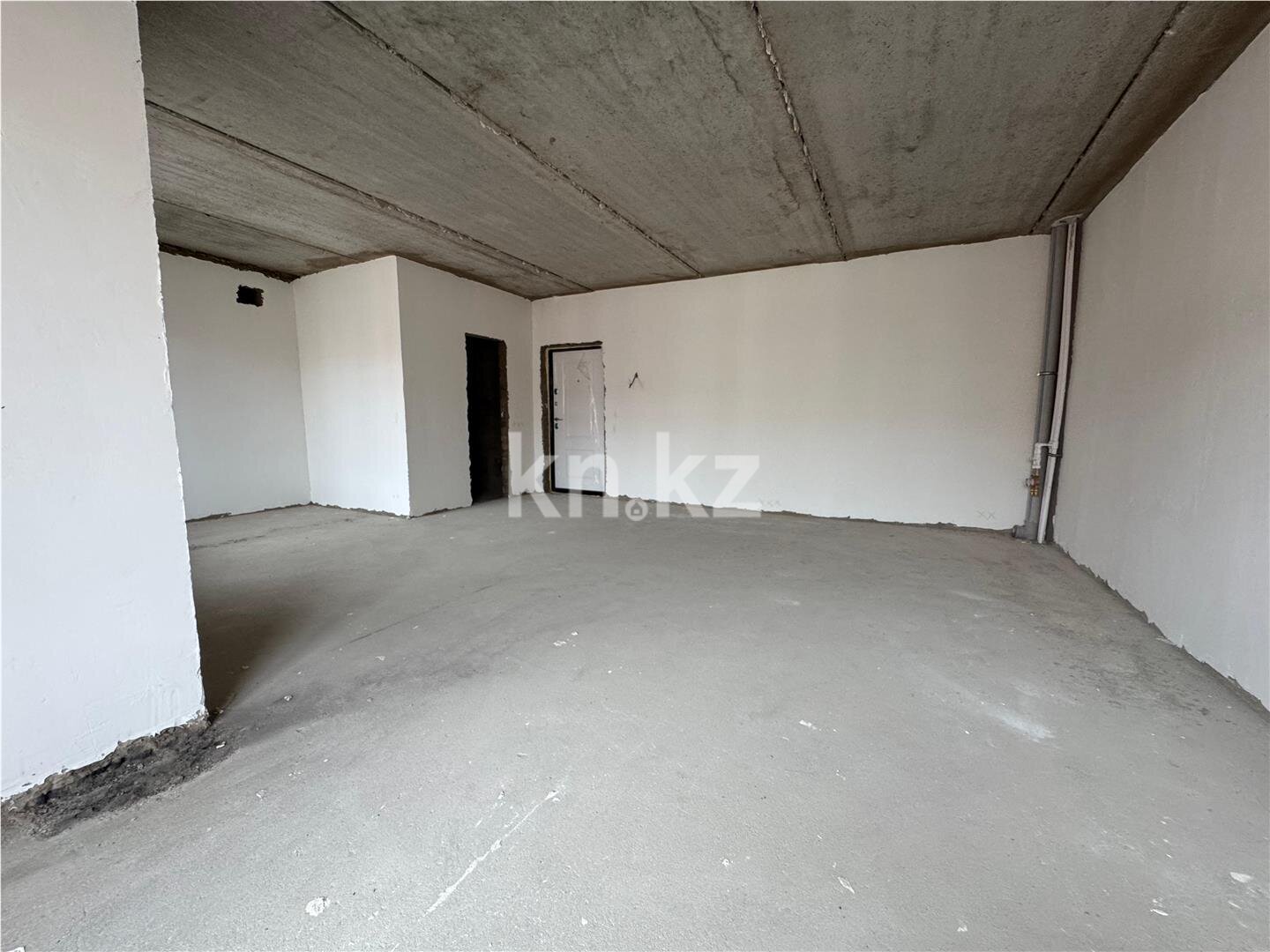 Продажа 1-комнатной квартиры, 45 м² в Караганде