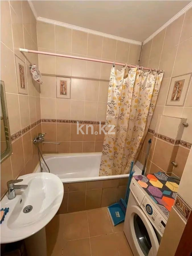 Продажа 2-комнатной квартиры, 51.5 м² в Астане - фото 4