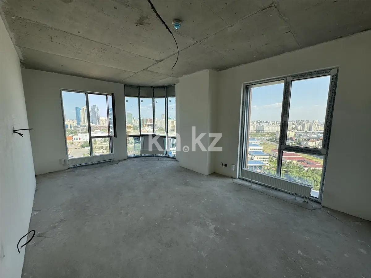 Продажа 3-комнатной квартиры, 95 м² в Астане