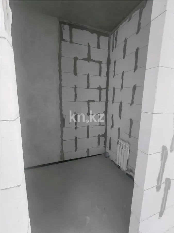 Продажа 1-комнатной квартиры, 40 м² в Астане - фото 3