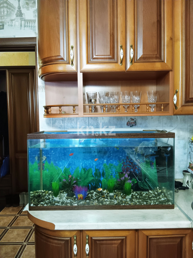 Продажа 2-комнатной квартиры, 61.9 м² в Алматы - фото 14