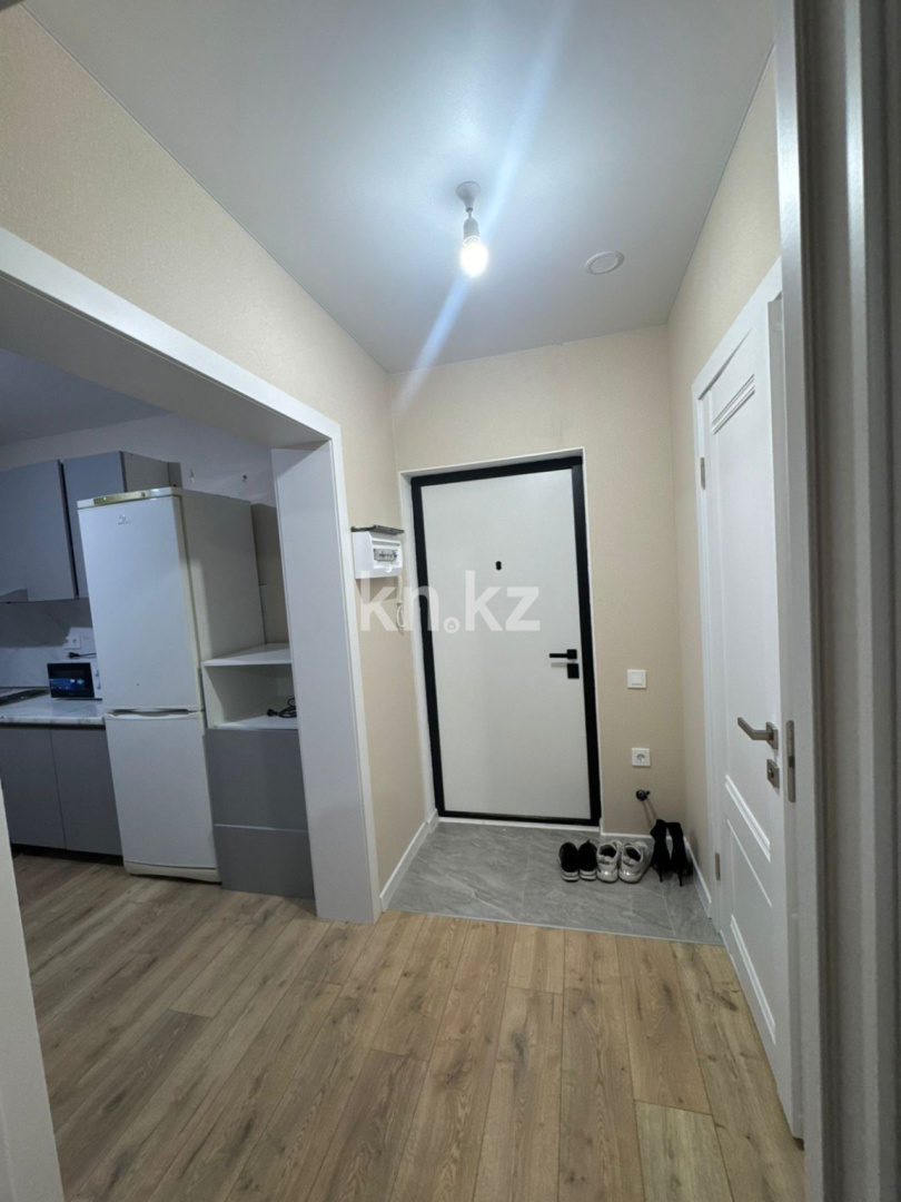 Аренда 2-комнатной квартиры, 41 м², ул. Е-103, дом  5 в Астане - фото 2