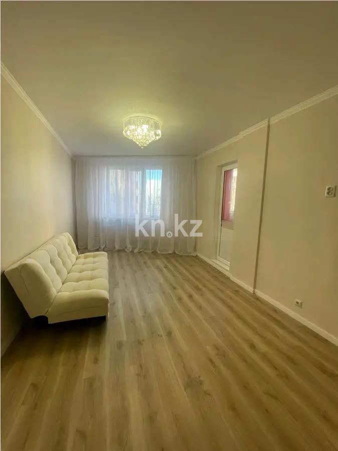 Продажа 1-комнатной квартиры, 40 м² в Астане