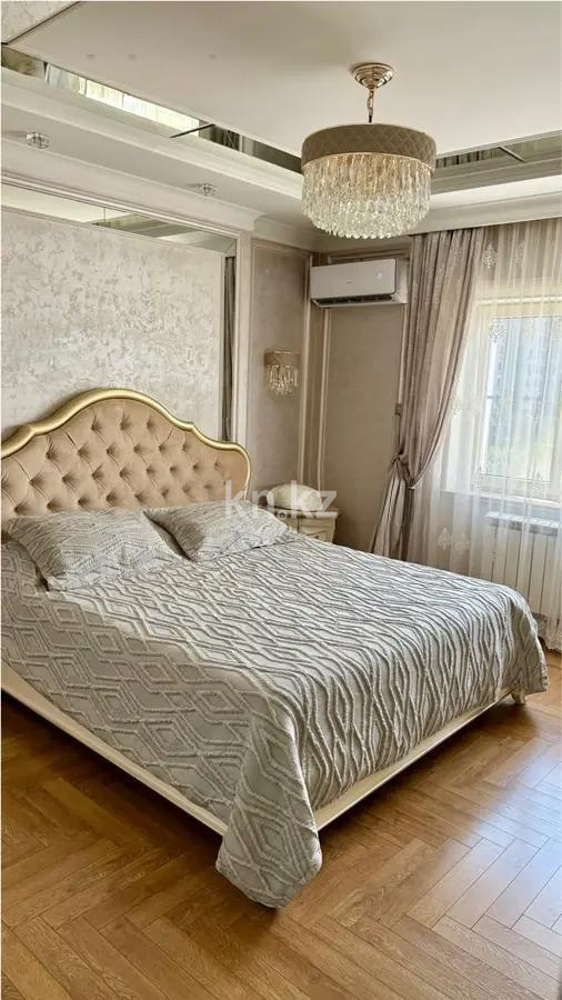 Продажа 4-комнатной квартиры, 125 м², ул. Бузурбаева, дом  33а в Алматы - фото 3