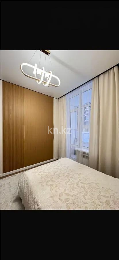 Продажа 2-комнатной квартиры, 40.1 м² в Астане - фото 2