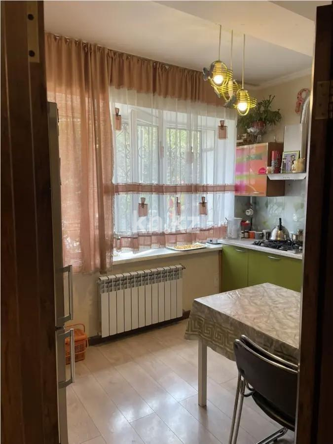 Продажа 3-комнатной квартиры, 70 м² в Алматы - фото 4