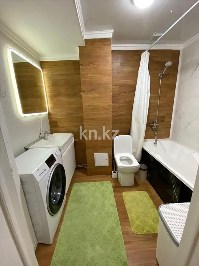 Продажа 4-комнатной квартиры, 92 м², мкр-н Аксай-3б, дом  2 в Алматы - фото 6